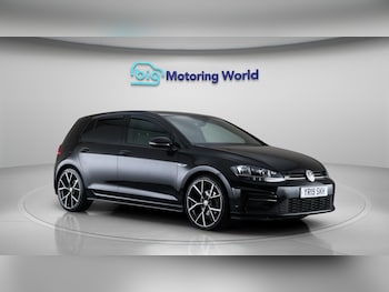 Used Volkswagen Golf 2019 for sale - 75589048: Photo