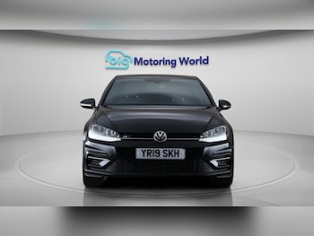 Used Volkswagen Golf 2019 for sale - 75589048: Photo