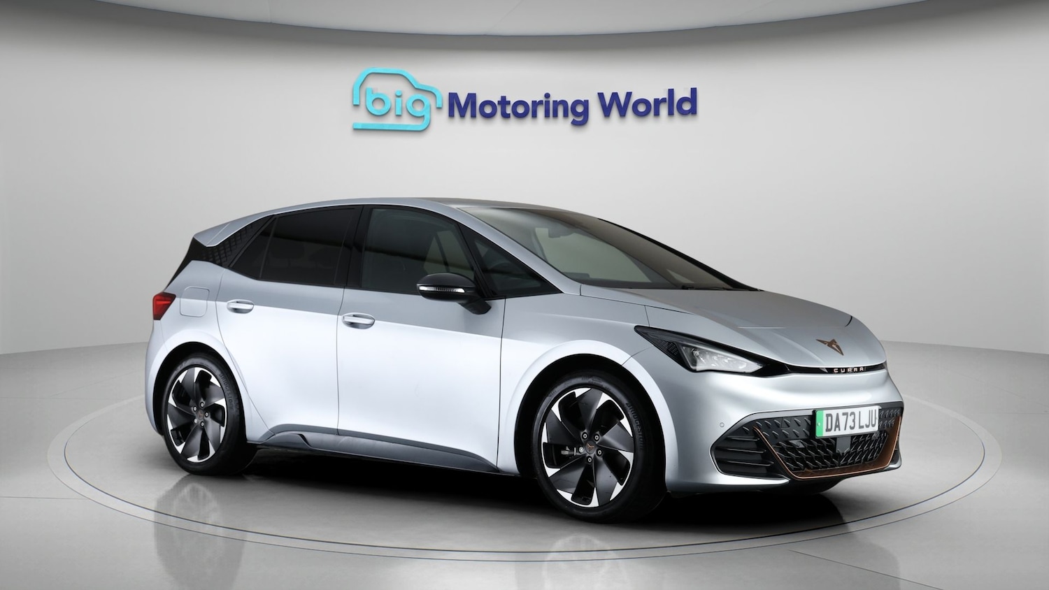 Used Cupra Born 2023 for sale - 77031667: Photo 16