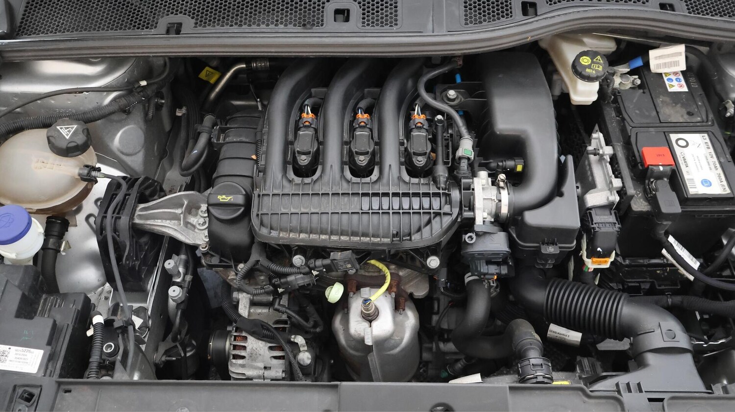 Vehicle 19