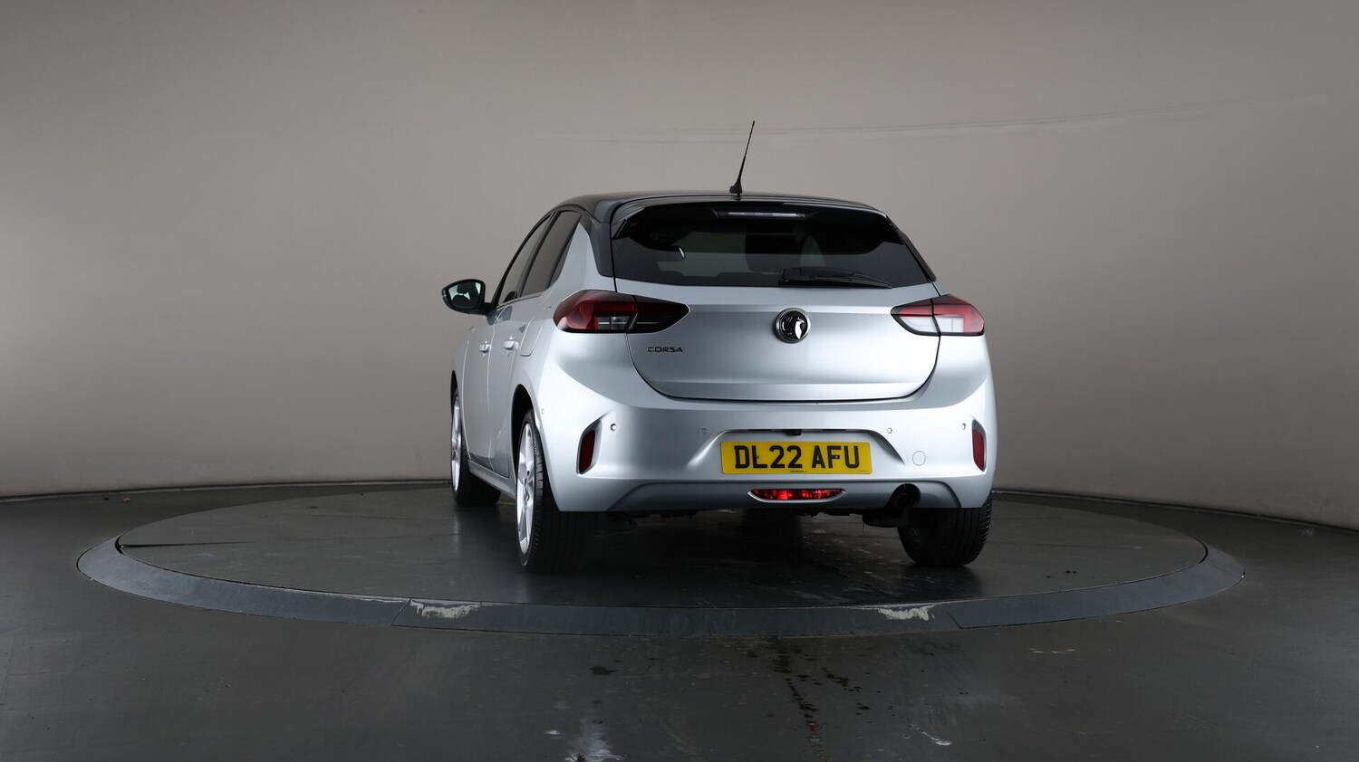 Vehicle 46