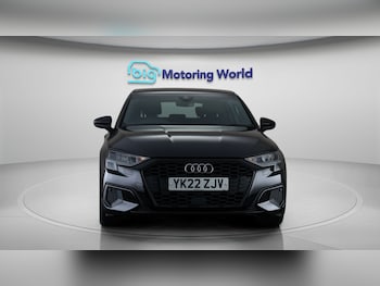 Used Audi A3 2022 for sale - 78907785: Photo