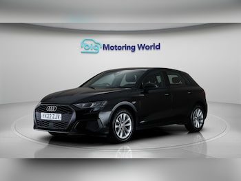 Used Audi A3 2022 for sale - 78907785: Photo