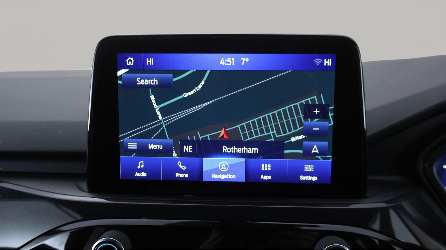 Used Ford Kuga for sale - 77577562: Photo 11