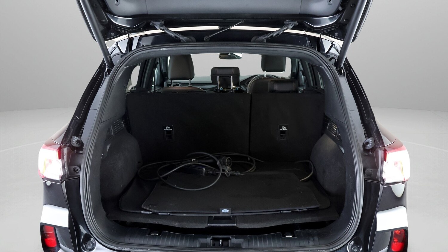 Used Ford Kuga for sale - 77577562: Photo 17