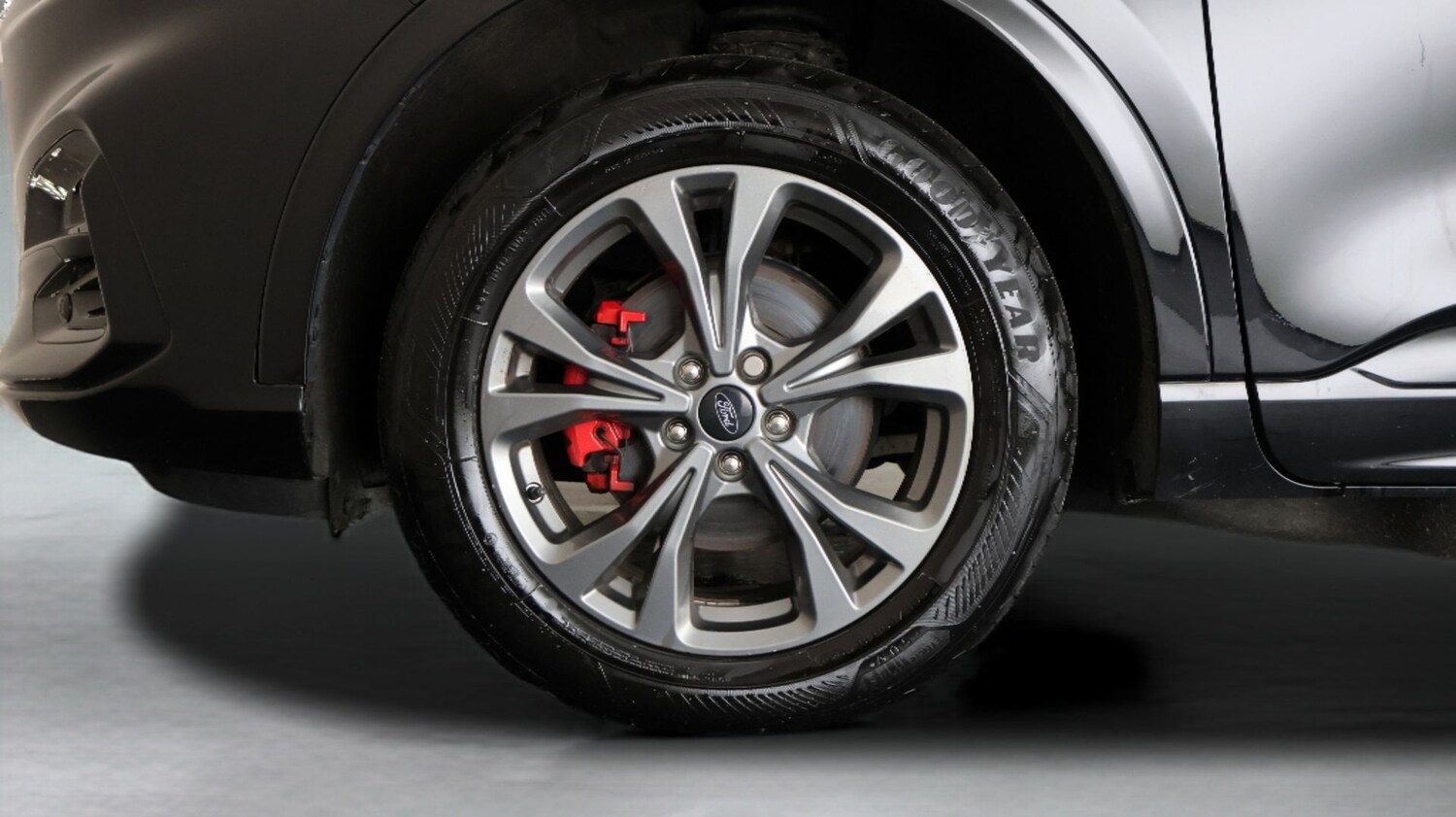 Used Ford Kuga for sale - 77577562: Photo 18