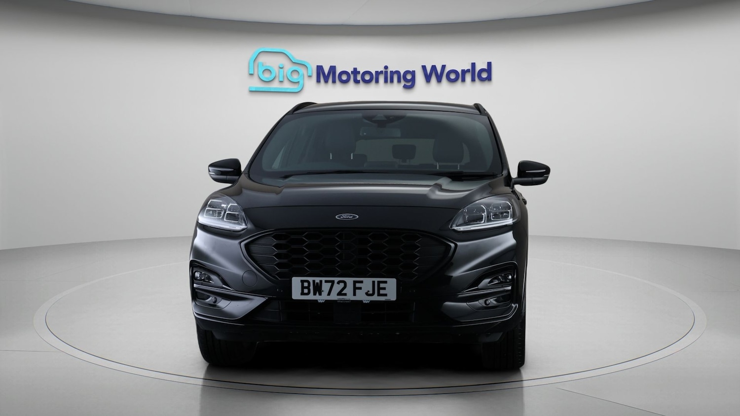 Used Ford Kuga for sale - 77577562: Photo 2