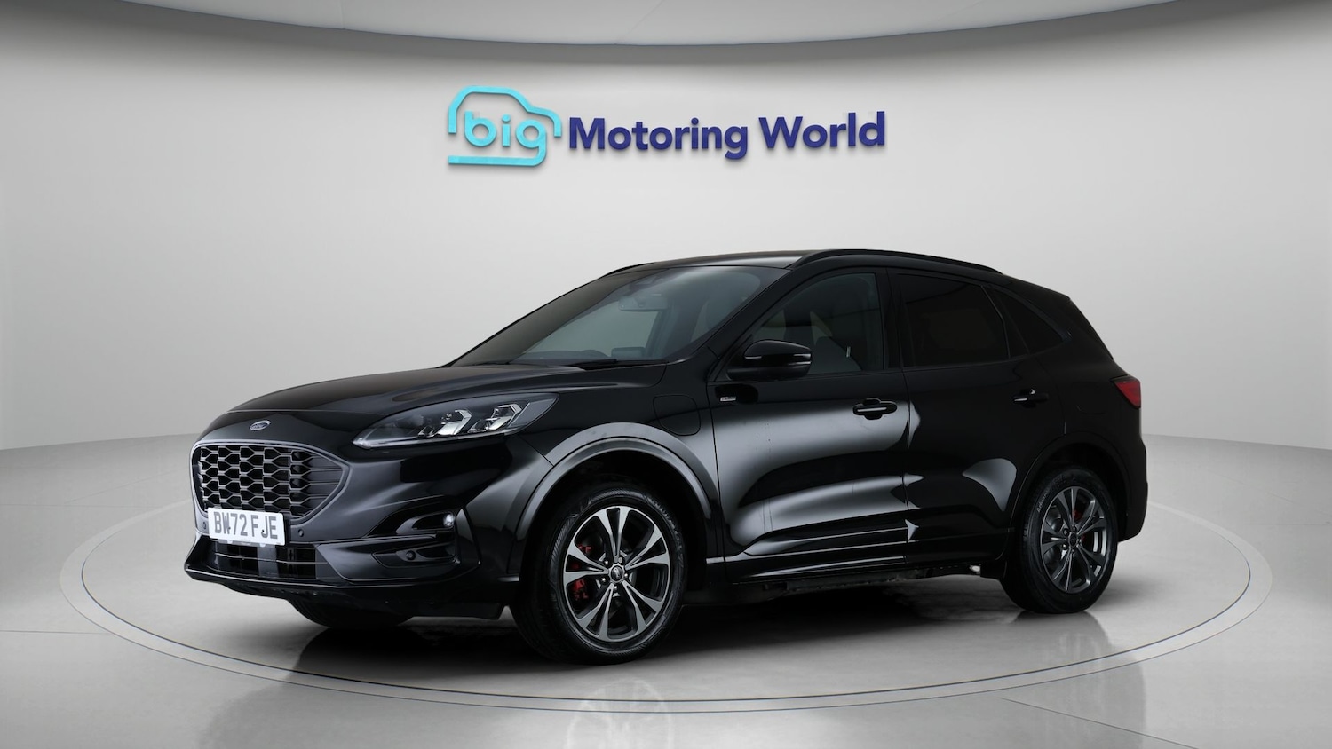 Used Ford Kuga for sale - 77577562: Photo 3