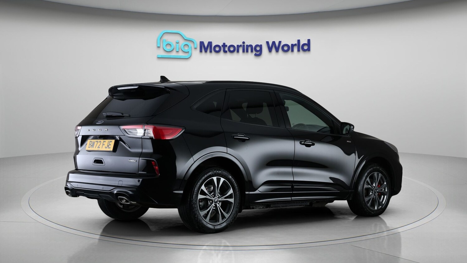 Used Ford Kuga for sale - 77577562: Photo 7