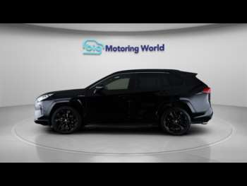 Used Toyota RAV4 2021 for sale - 75127363: Photo