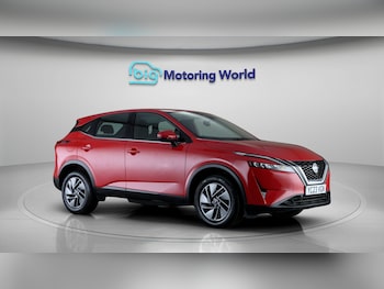 Used Nissan Qashqai 2023 for sale - 79451589: Photo