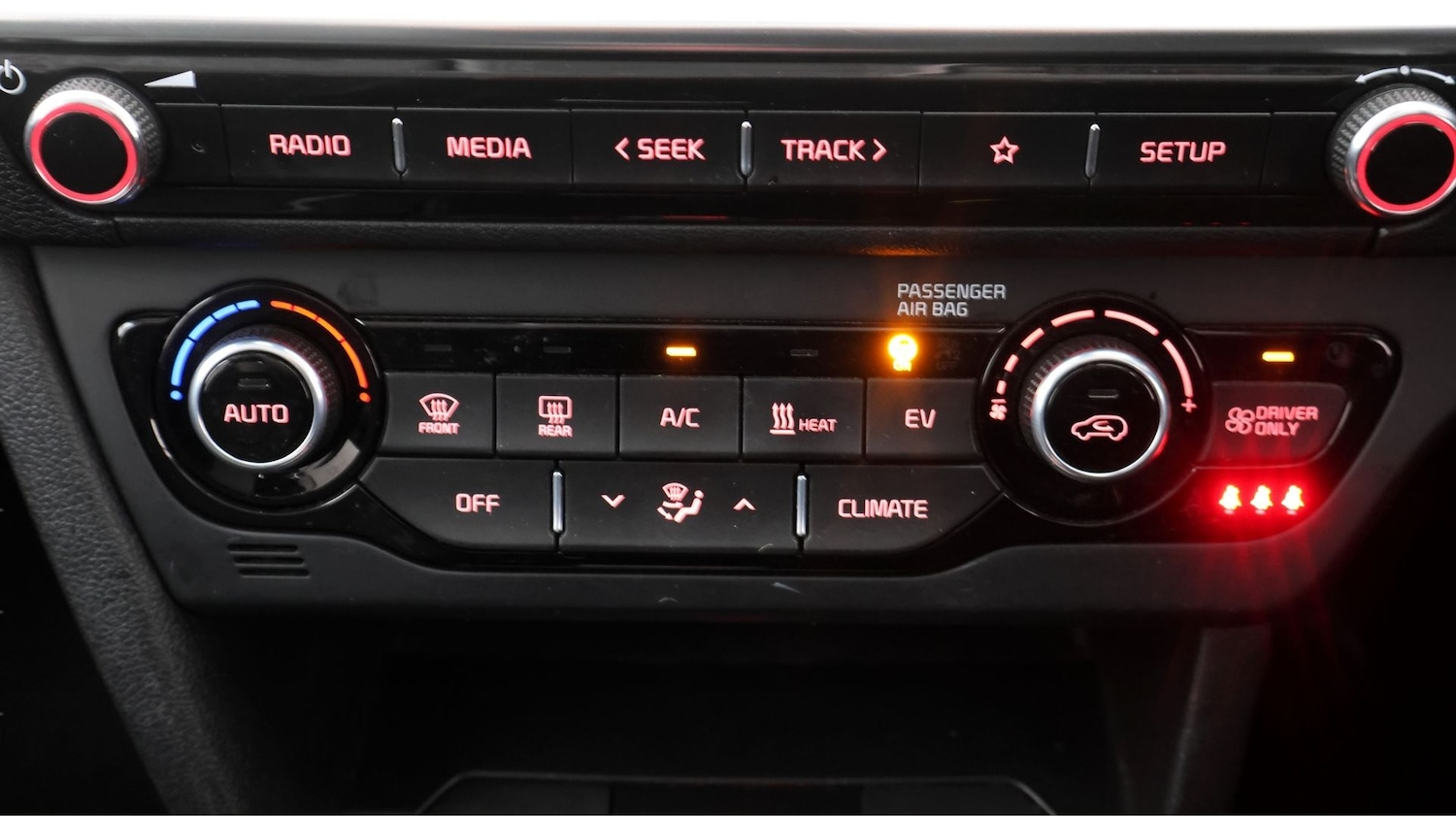 Used Kia Niro for sale - 77752791: Photo 11