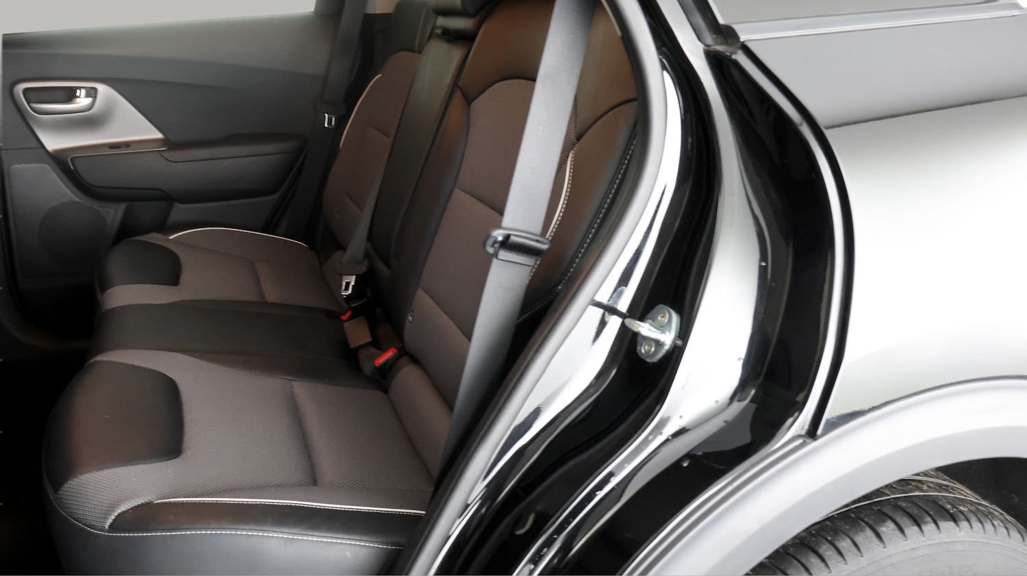 Used Kia Niro for sale - 77752791: Photo 15