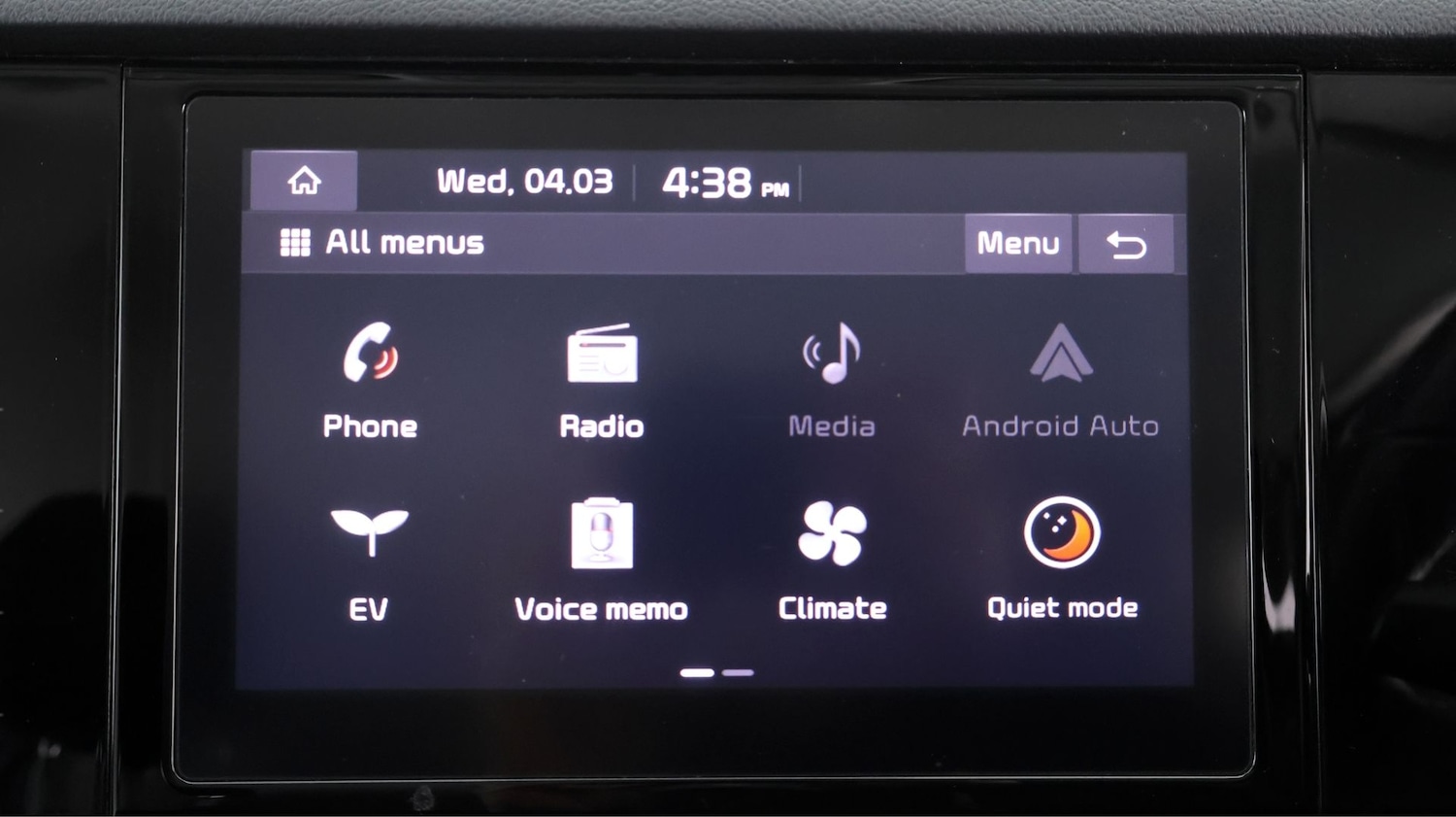 Used Kia Niro for sale - 77752791: Photo 21