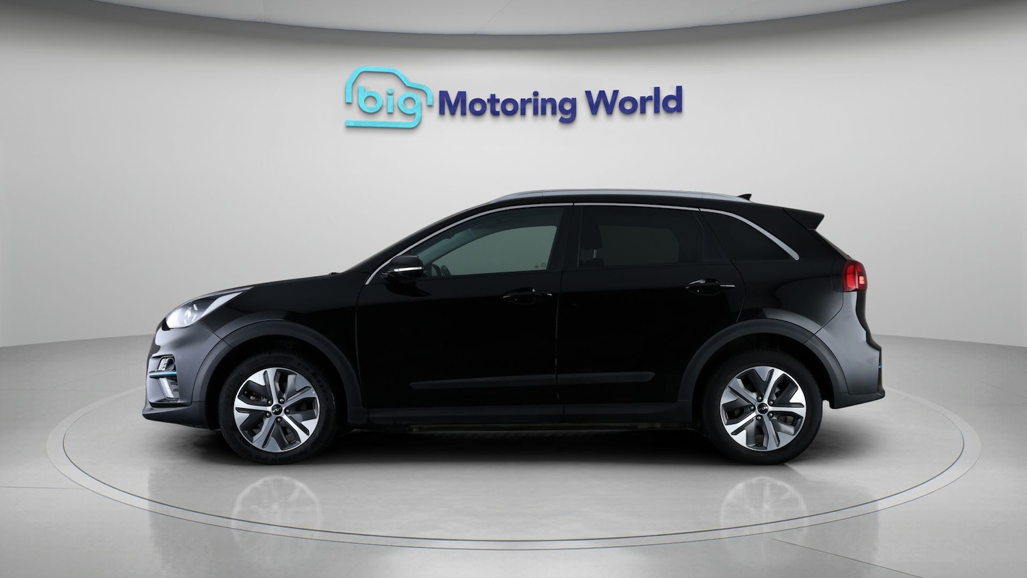 Used Kia Niro for sale - 77752791: Photo 4