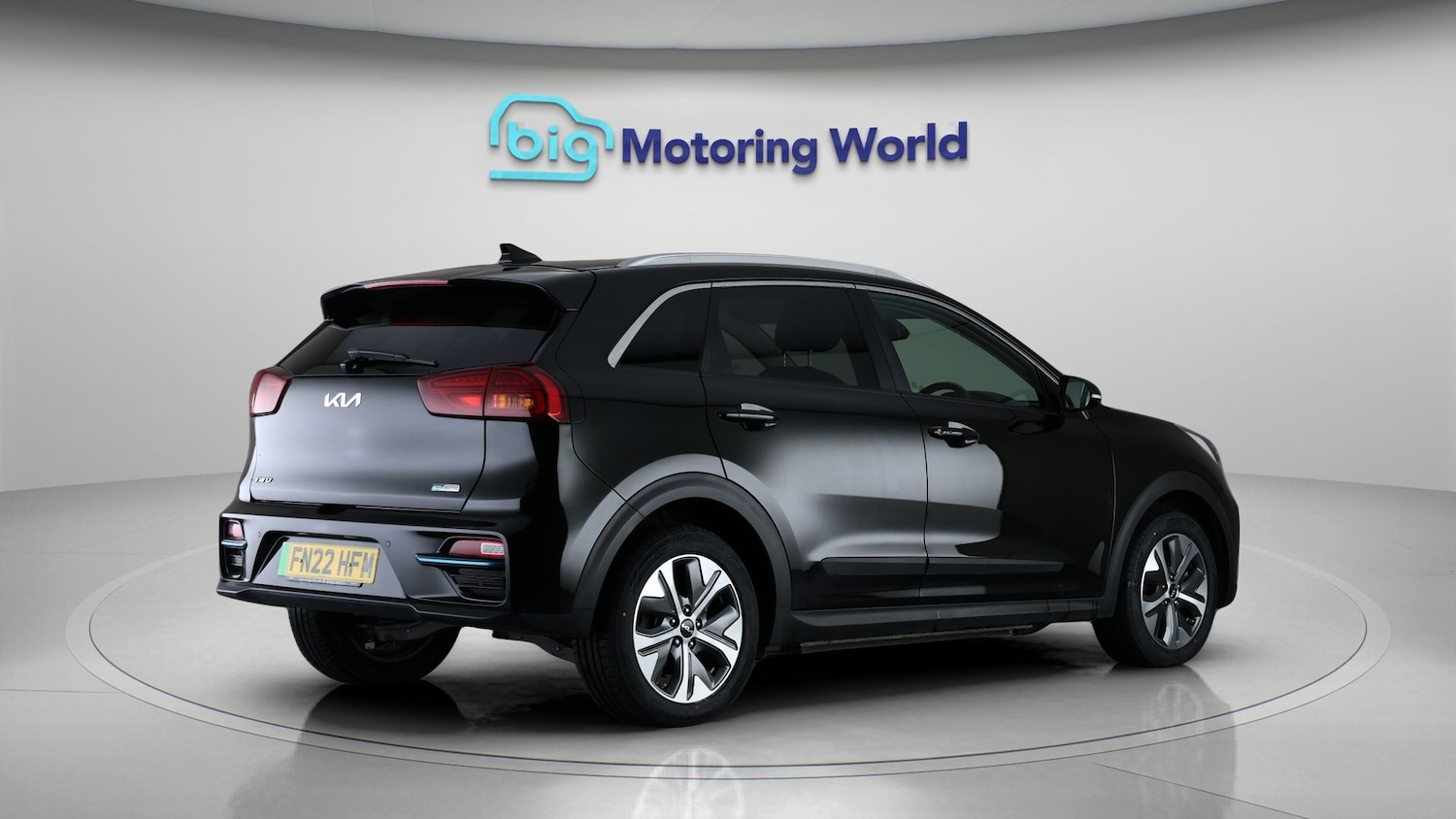 Used Kia Niro for sale - 77752791: Photo 7