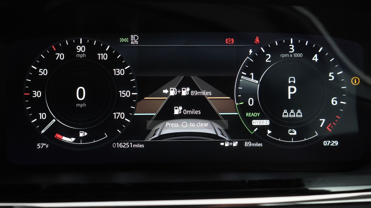 Used Land Rover Range Rover Evoque 2022 for sale - 78025577: Photo 10