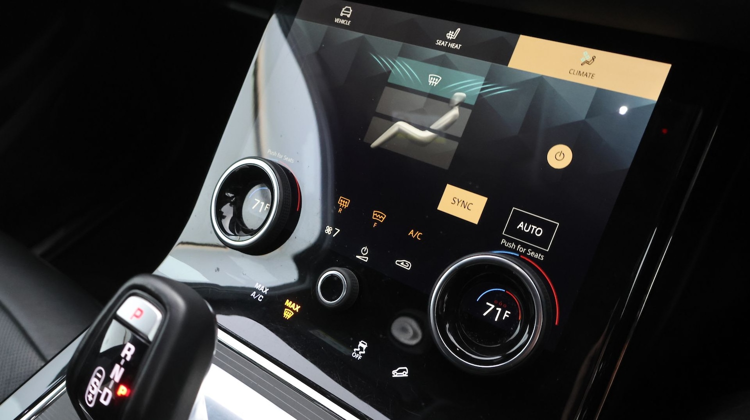 Used Land Rover Range Rover Evoque 2022 for sale - 78025577: Photo 12