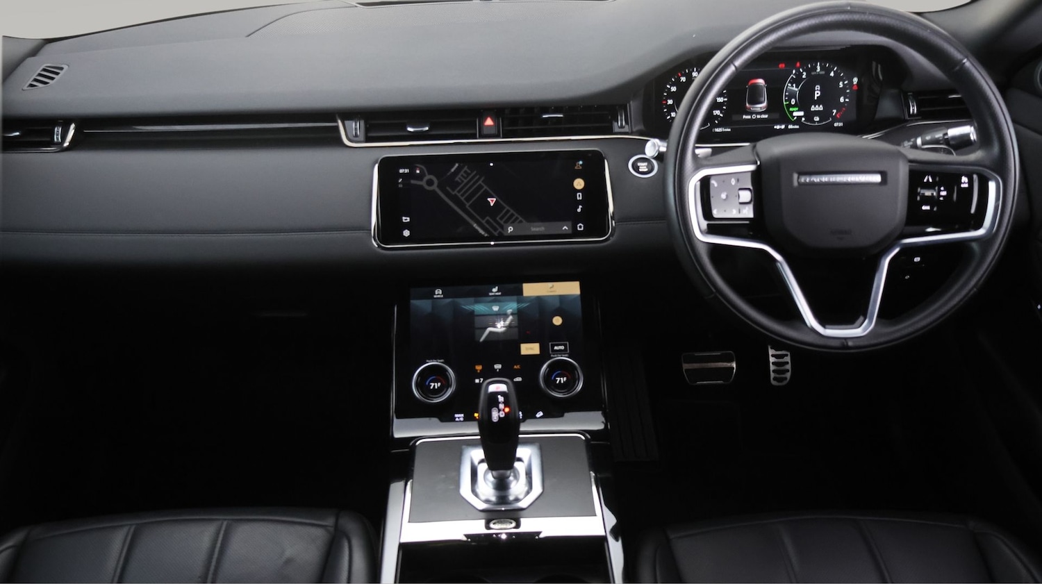 Used Land Rover Range Rover Evoque 2022 for sale - 78025577: Photo 13