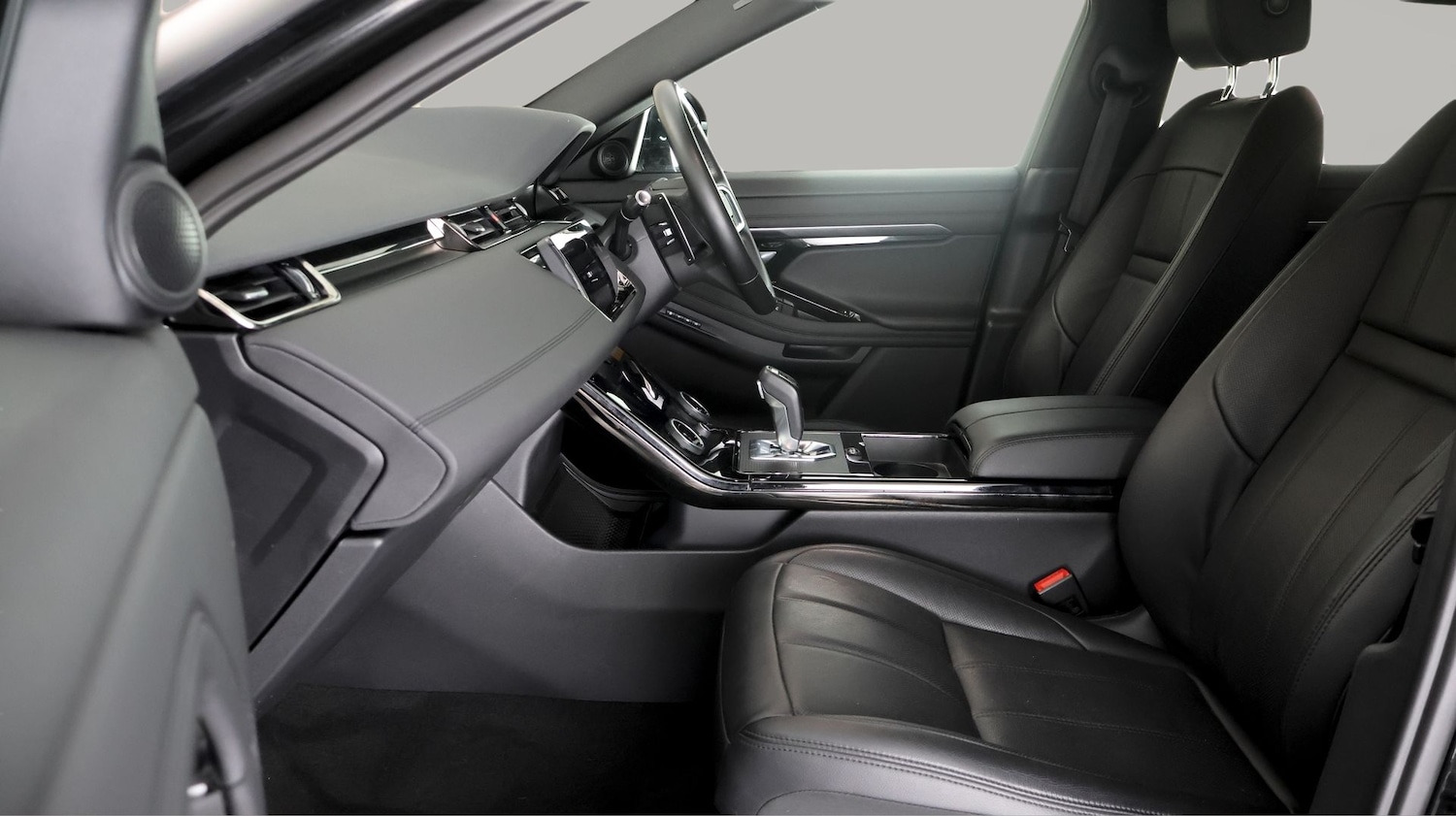 Used Land Rover Range Rover Evoque 2022 for sale - 78025577: Photo 14