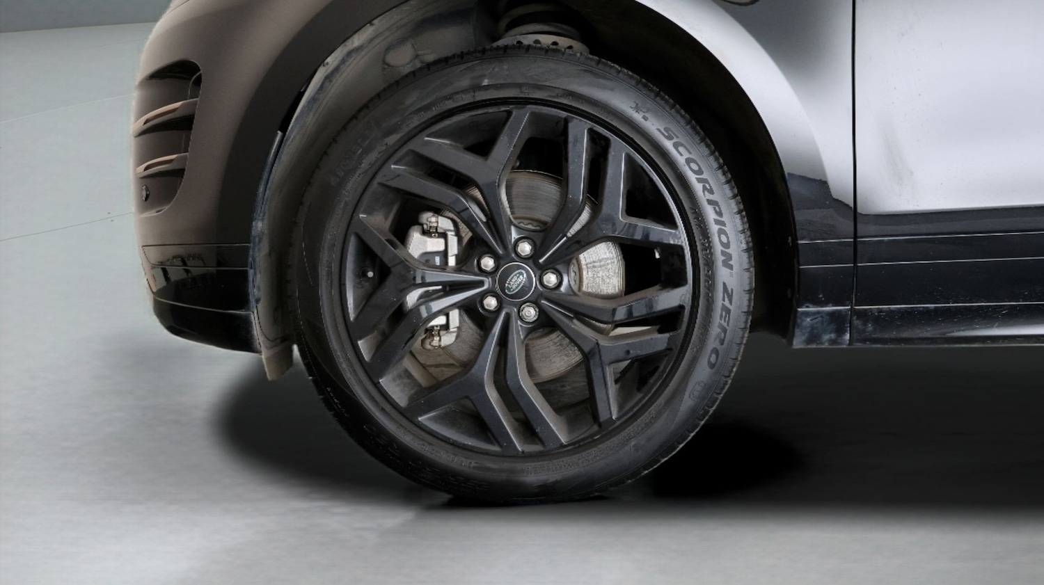 Used Land Rover Range Rover Evoque 2022 for sale - 78025577: Photo 18