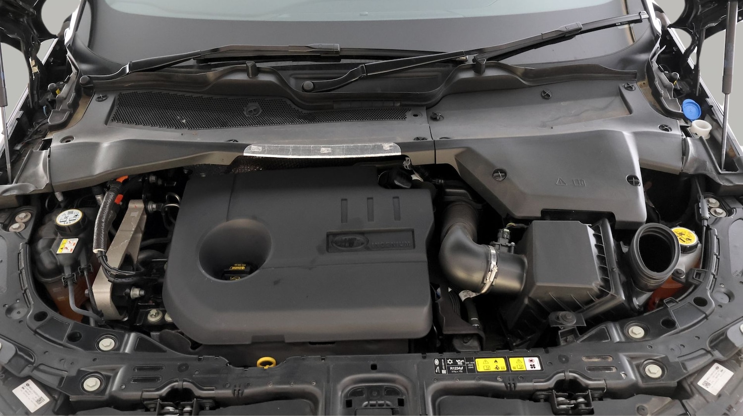 Used Land Rover Range Rover Evoque 2022 for sale - 78025577: Photo 19