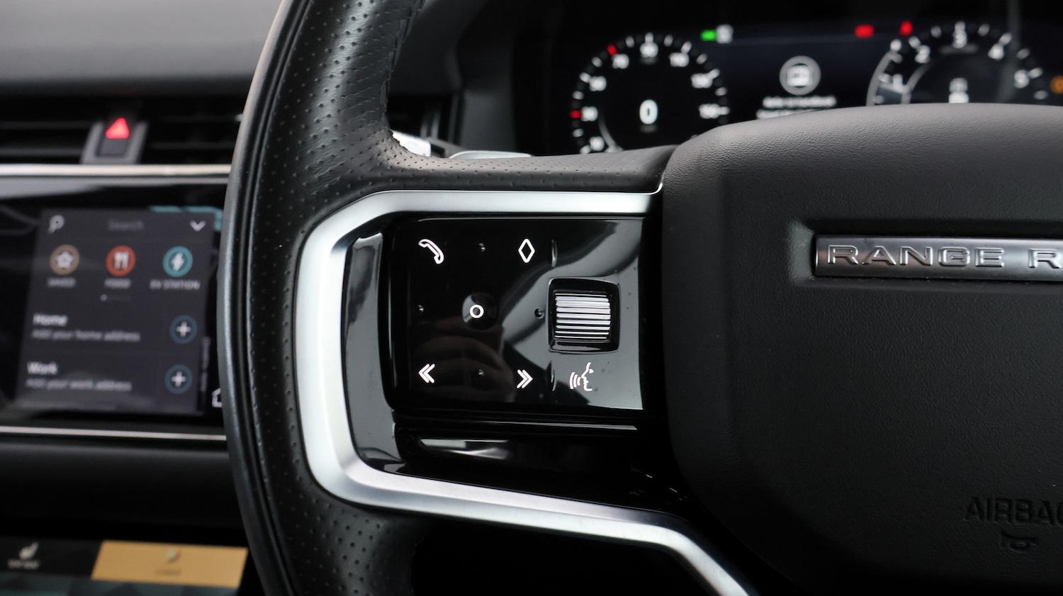 Used Land Rover Range Rover Evoque 2022 for sale - 78025577: Photo 21