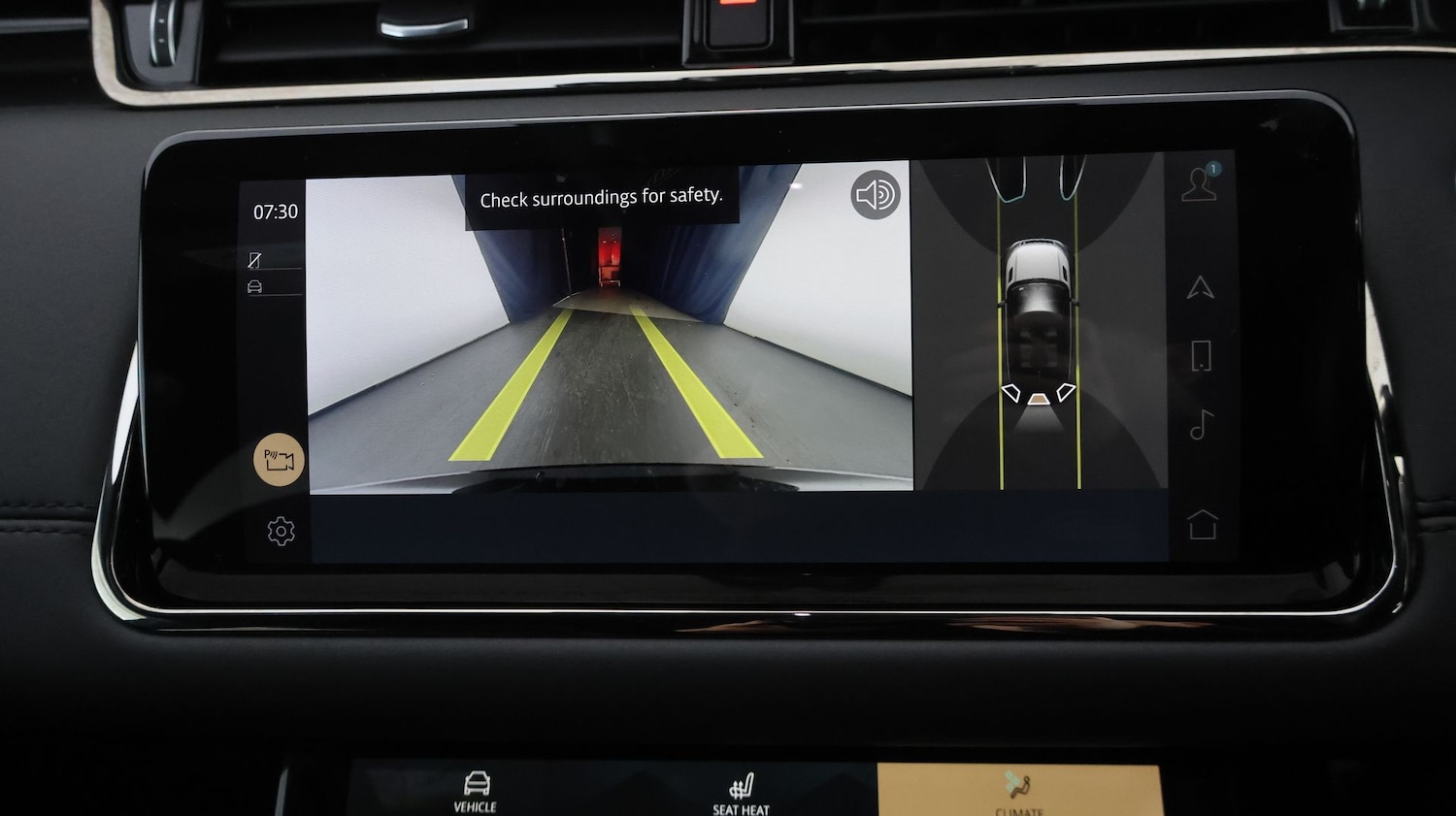 Used Land Rover Range Rover Evoque 2022 for sale - 78025577: Photo 23