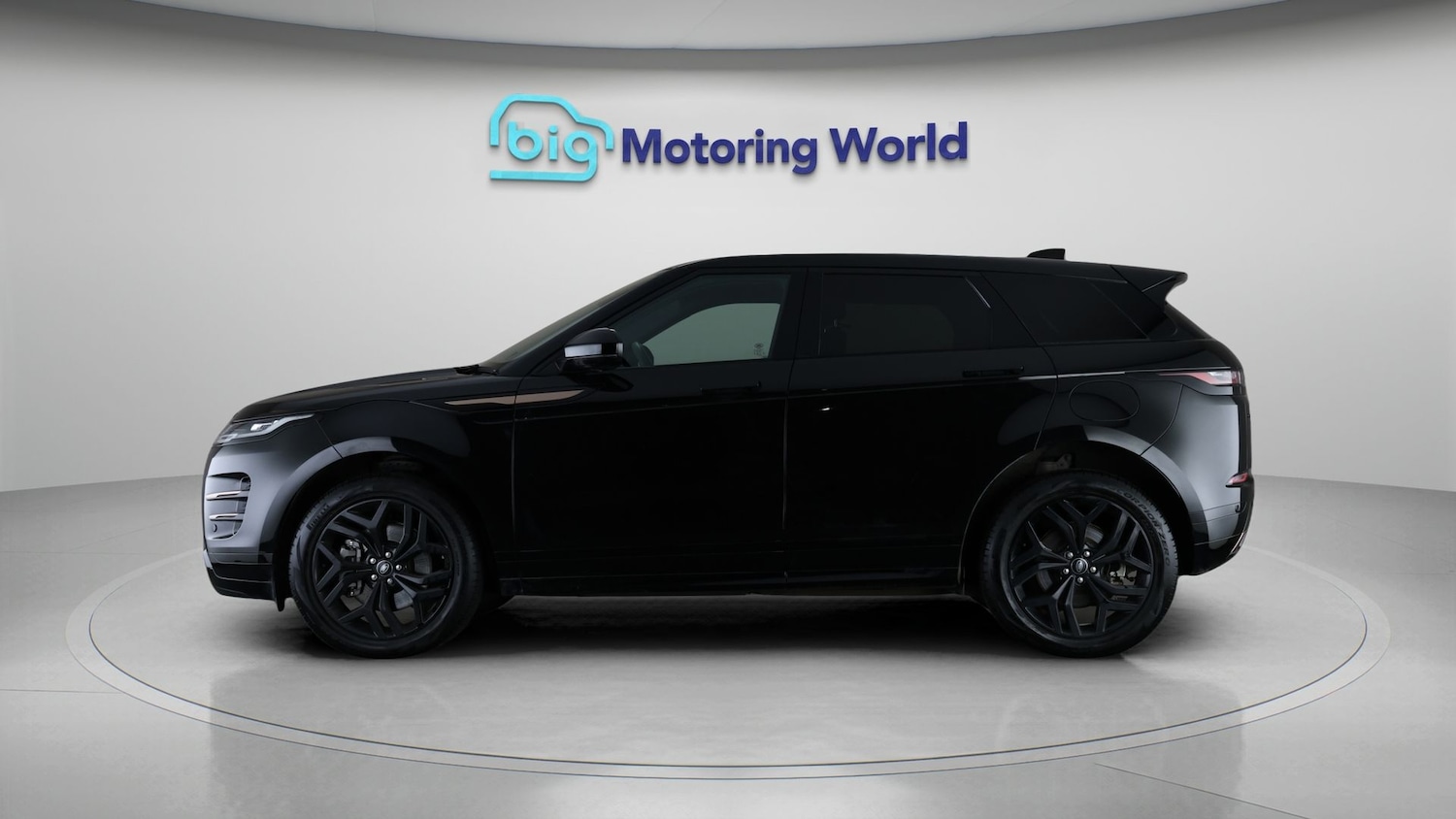 Used Land Rover Range Rover Evoque 2022 for sale - 78025577: Photo 4