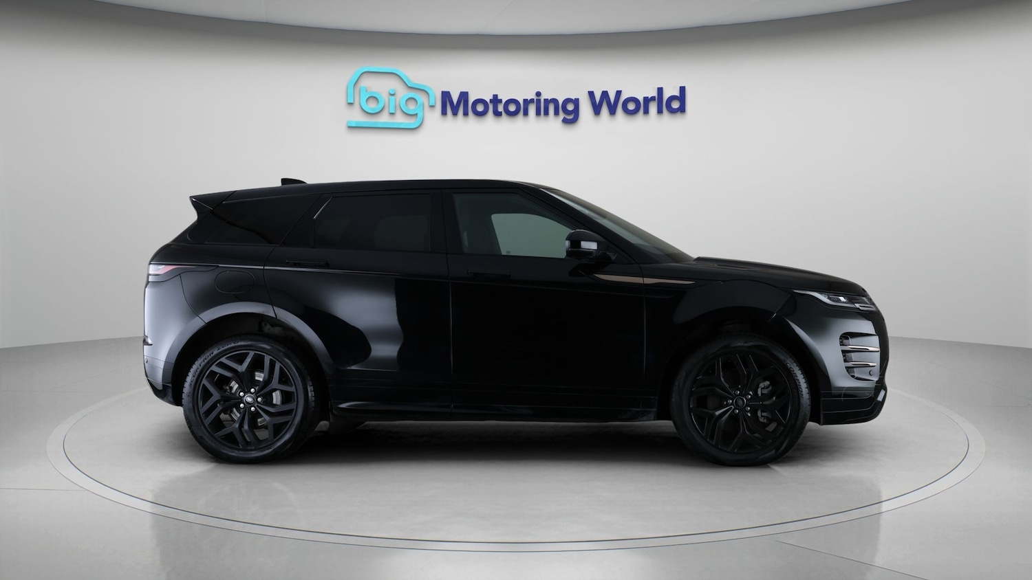 Used Land Rover Range Rover Evoque 2022 for sale - 78025577: Photo 8