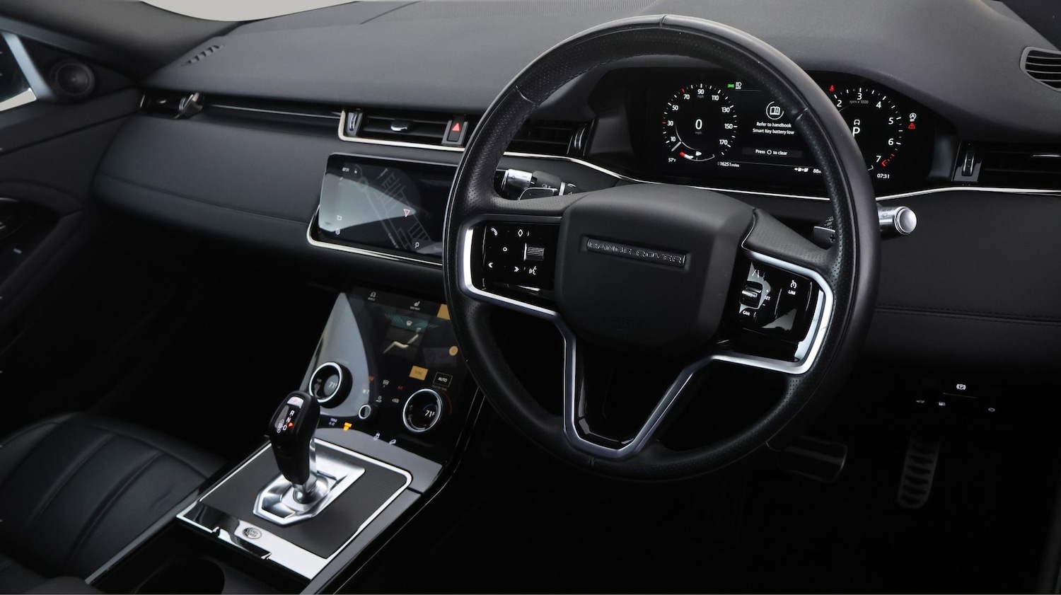 Used Land Rover Range Rover Evoque 2022 for sale - 78025577: Photo 9