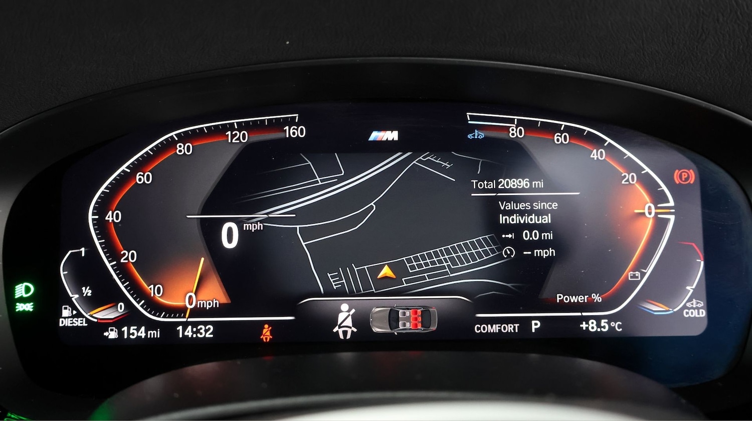 Used BMW 5 Series 2022 for sale - 77414019: Photo 10