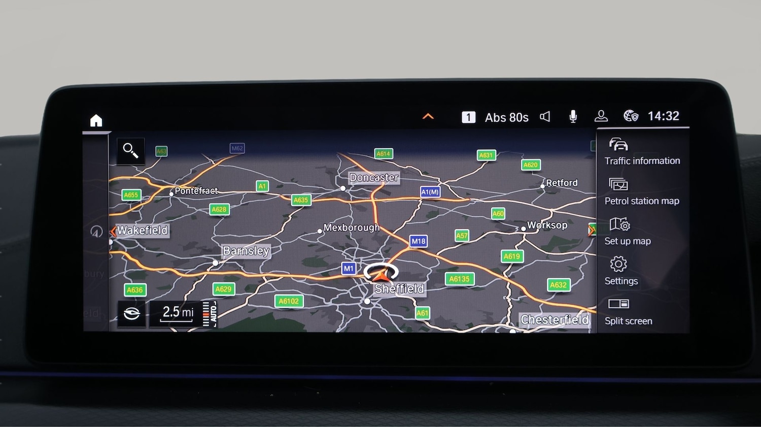 Used BMW 5 Series 2022 for sale - 77414019: Photo 11