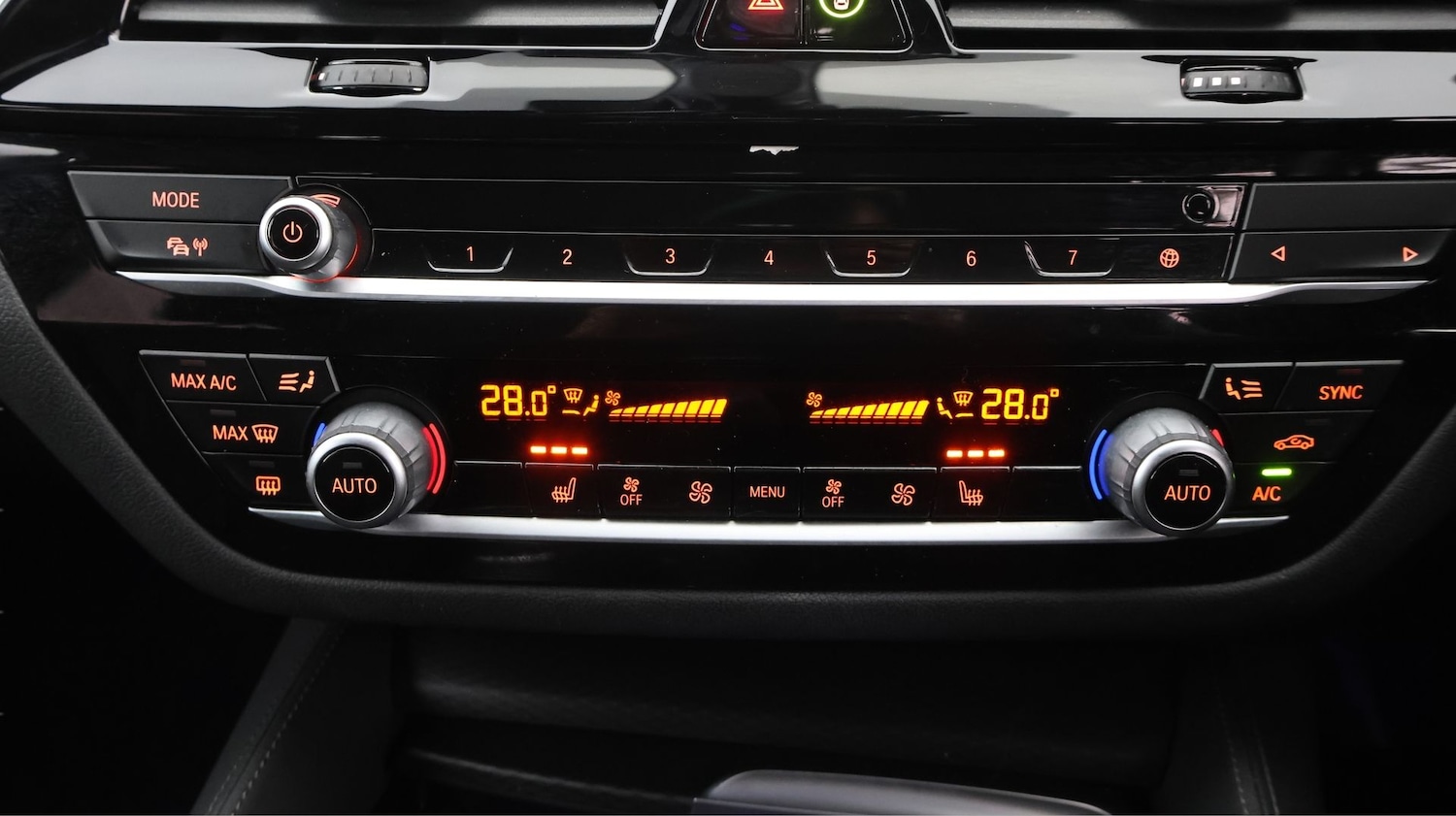 Used BMW 5 Series 2022 for sale - 77414019: Photo 12