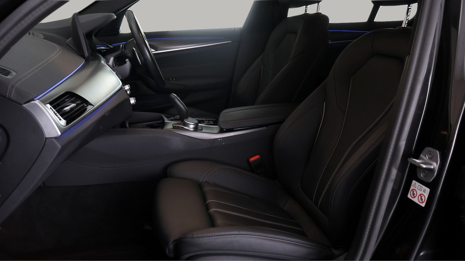 Used BMW 5 Series 2022 for sale - 77414019: Photo 14