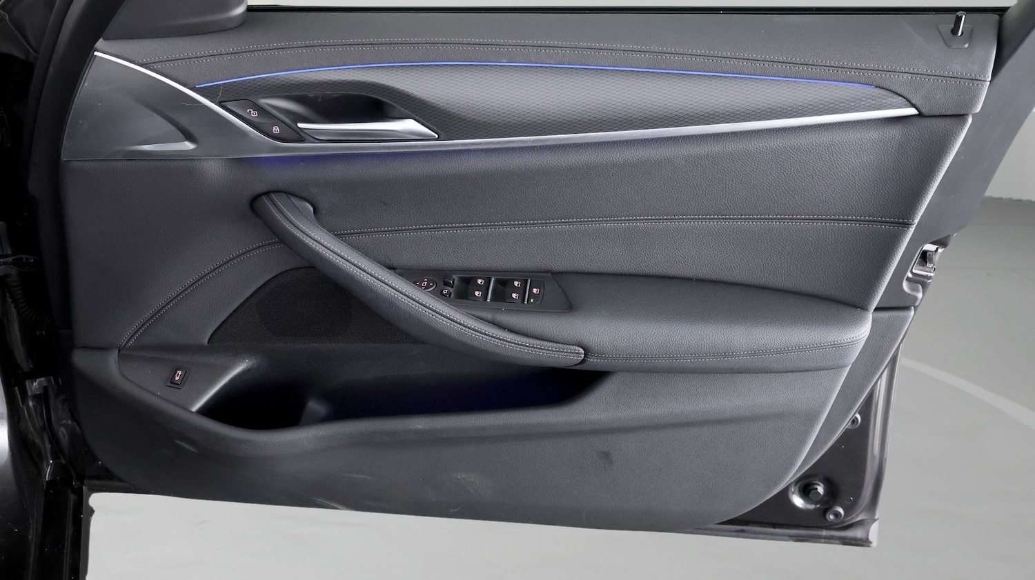 Used BMW 5 Series 2022 for sale - 77414019: Photo 15