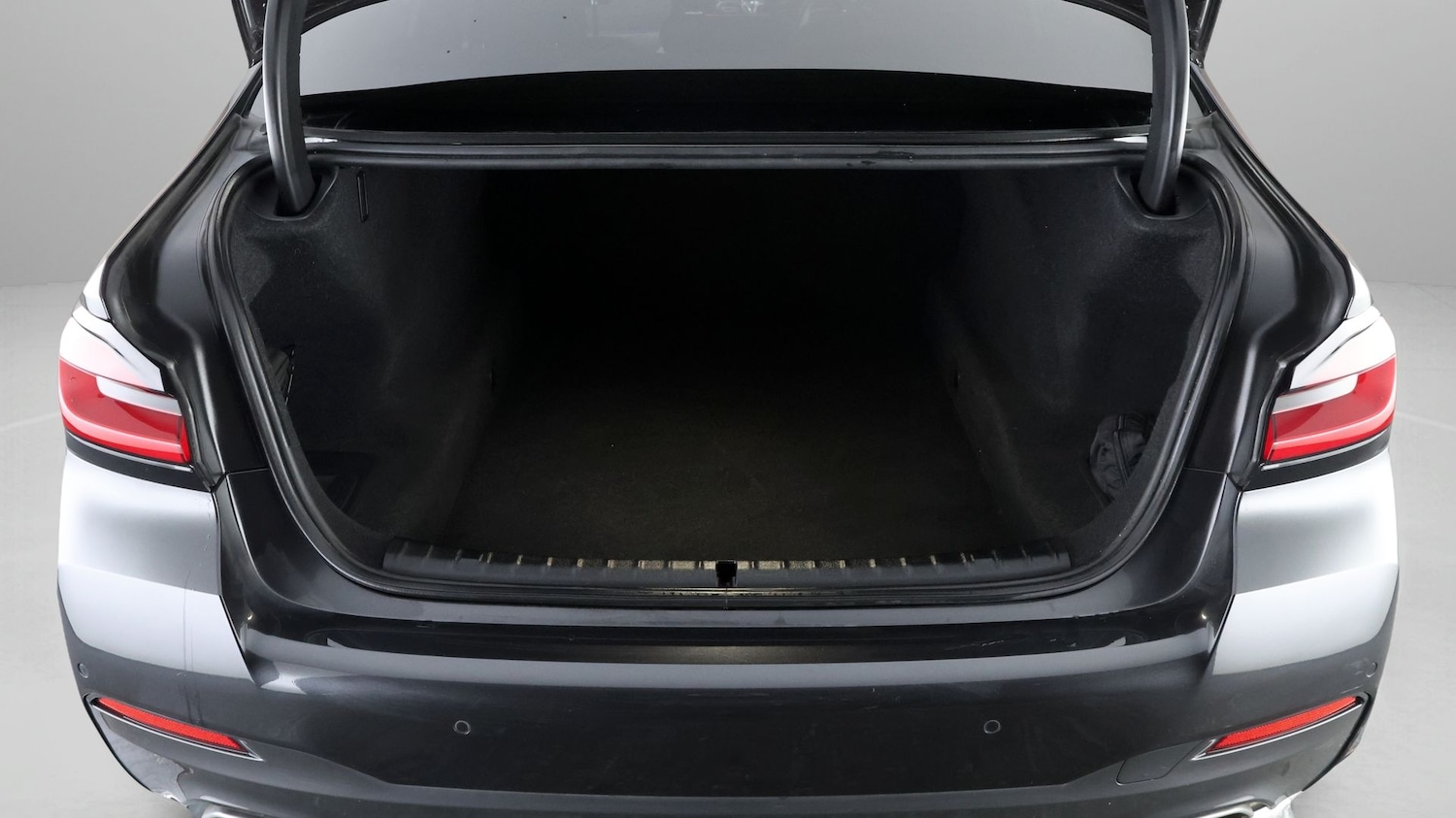 Used BMW 5 Series 2022 for sale - 77414019: Photo 17