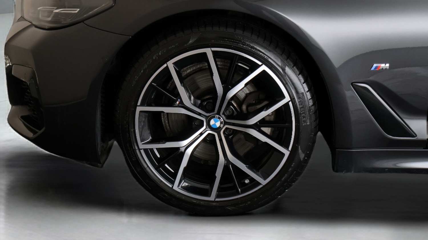 Used BMW 5 Series 2022 for sale - 77414019: Photo 18