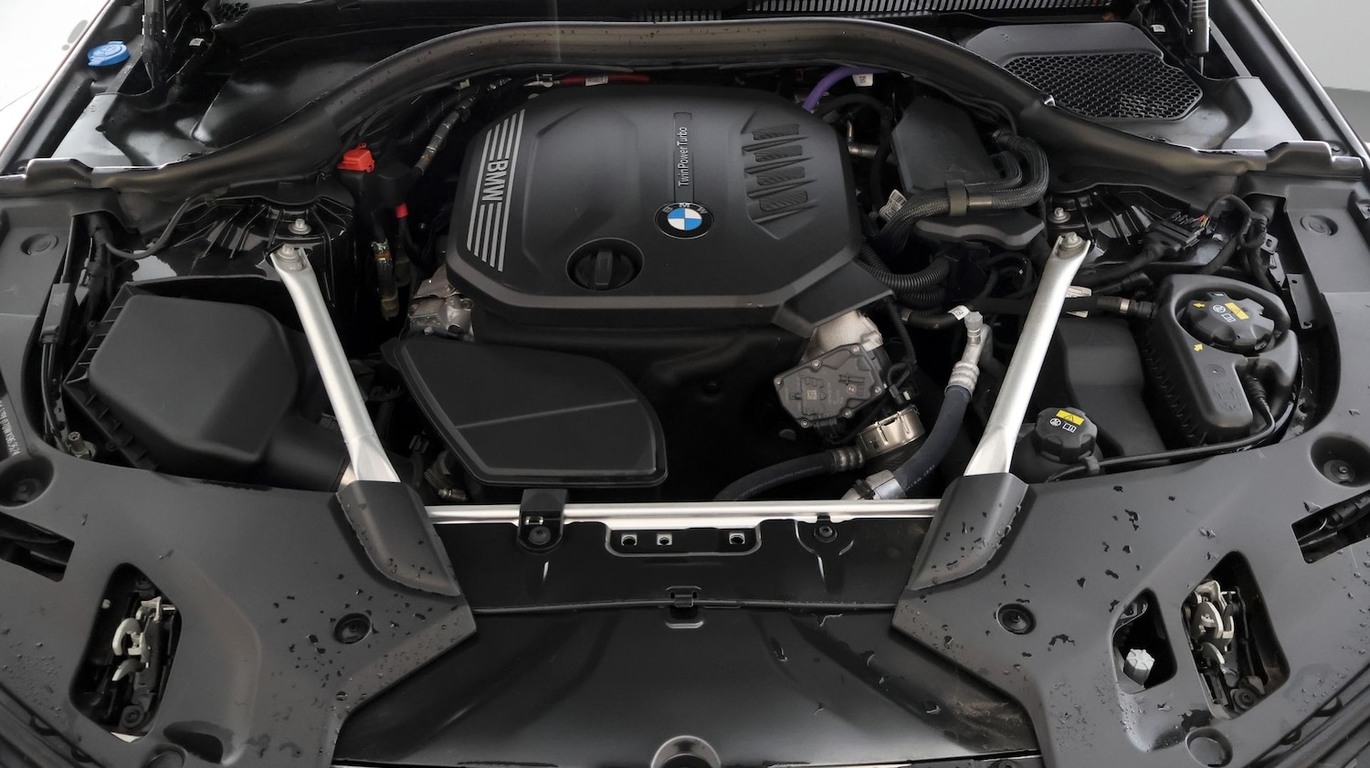 Used BMW 5 Series 2022 for sale - 77414019: Photo 19