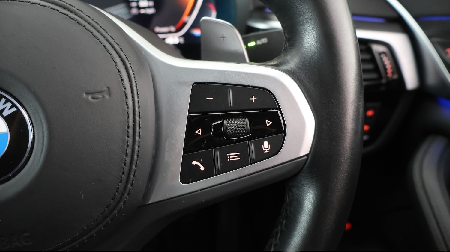 Used BMW 5 Series 2022 for sale - 77414019: Photo 23