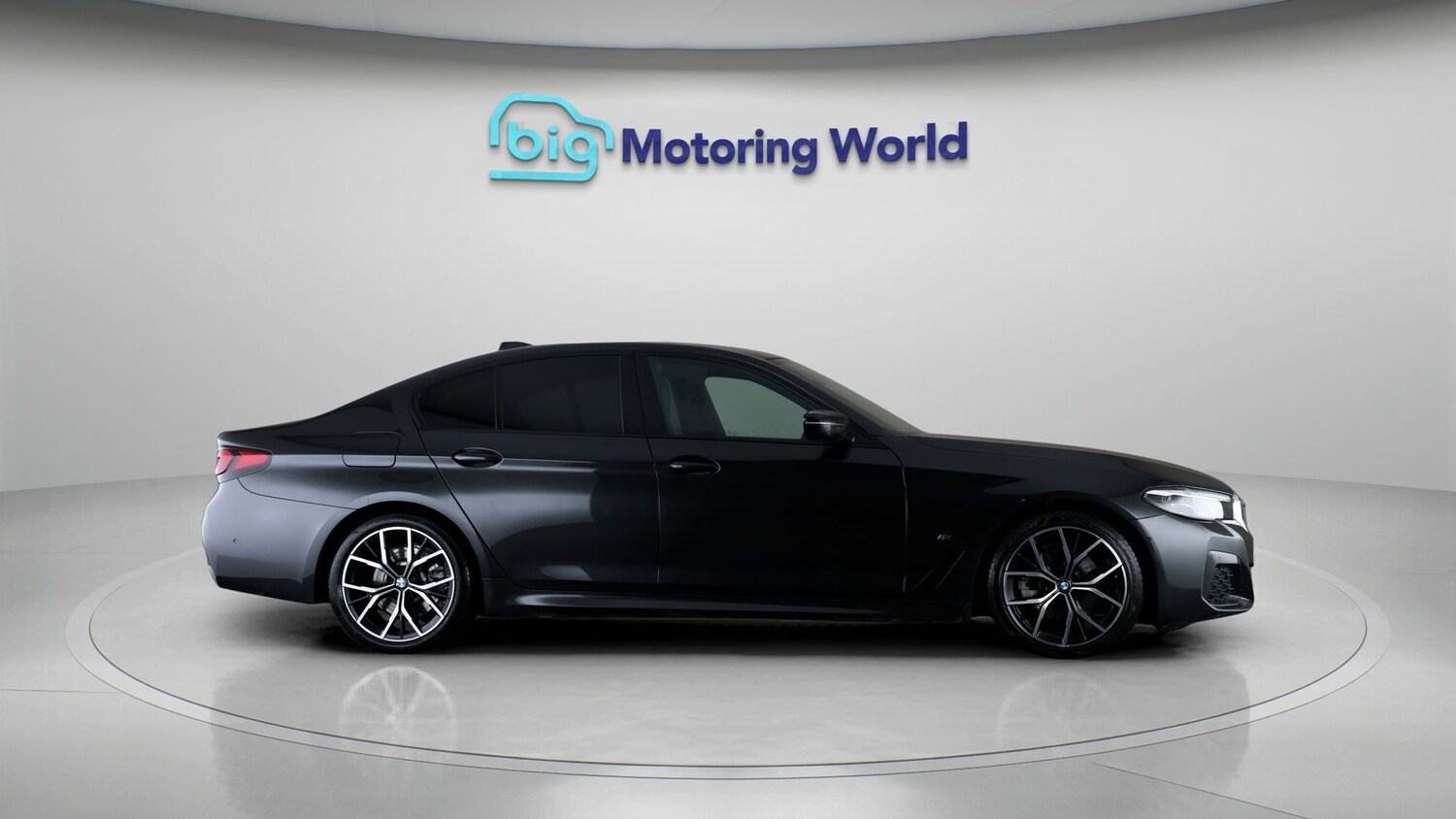 Used BMW 5 Series 2022 for sale - 77414019: Photo 8