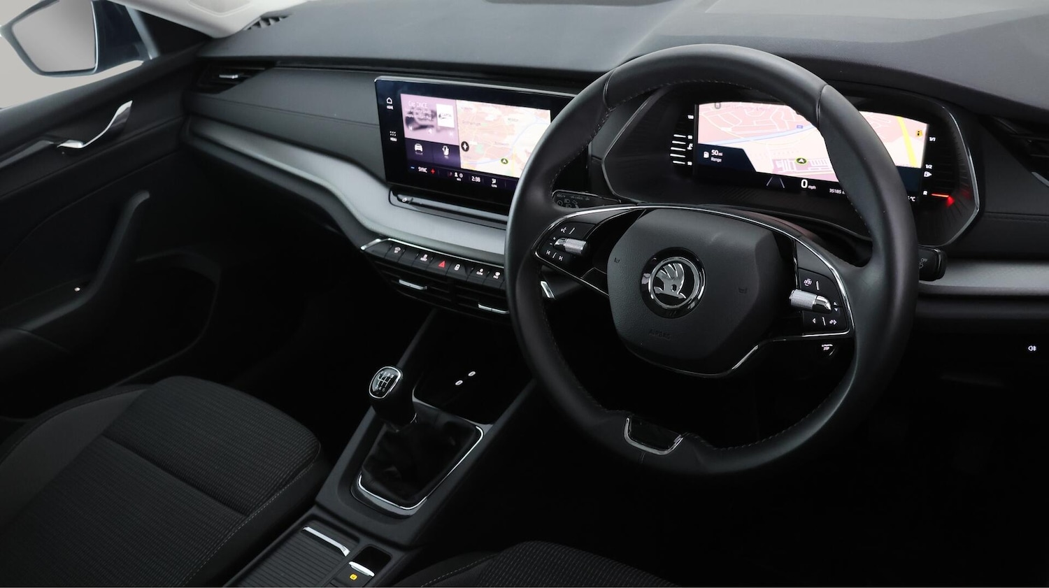 Used Skoda Octavia 2022 for sale - 76688520: Photo 10