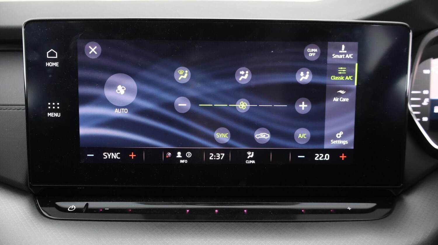 Used Skoda Octavia 2022 for sale - 76688520: Photo 13