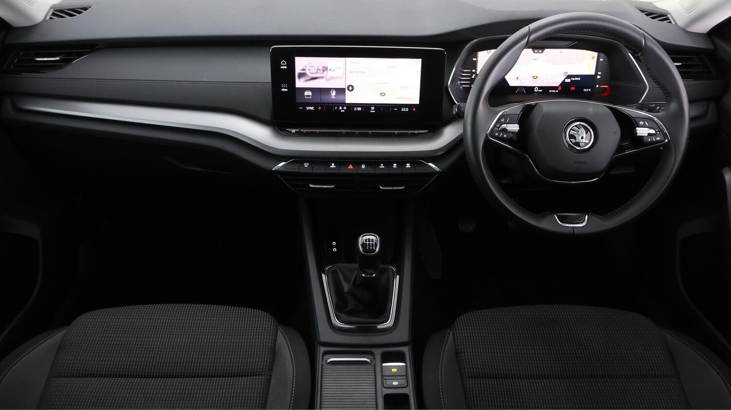 Used Skoda Octavia 2022 for sale - 76688520: Photo 14