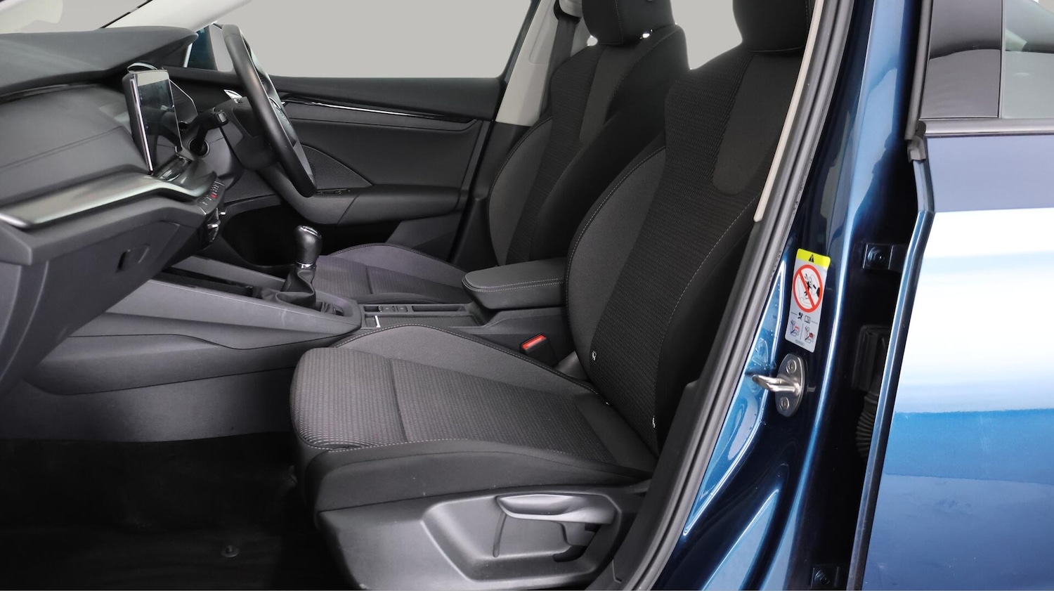 Used Skoda Octavia 2022 for sale - 76688520: Photo 15