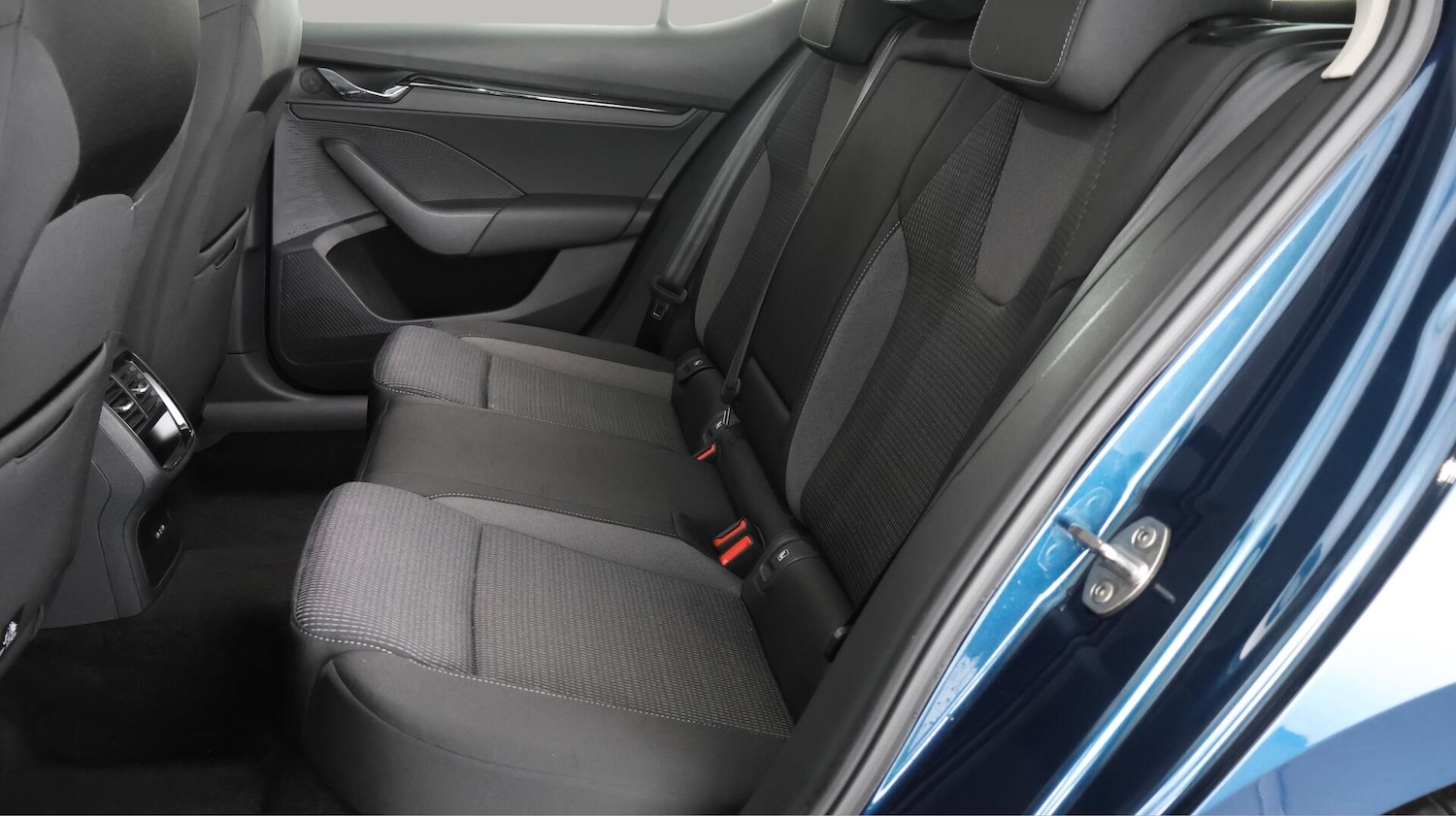 Used Skoda Octavia 2022 for sale - 76688520: Photo 17