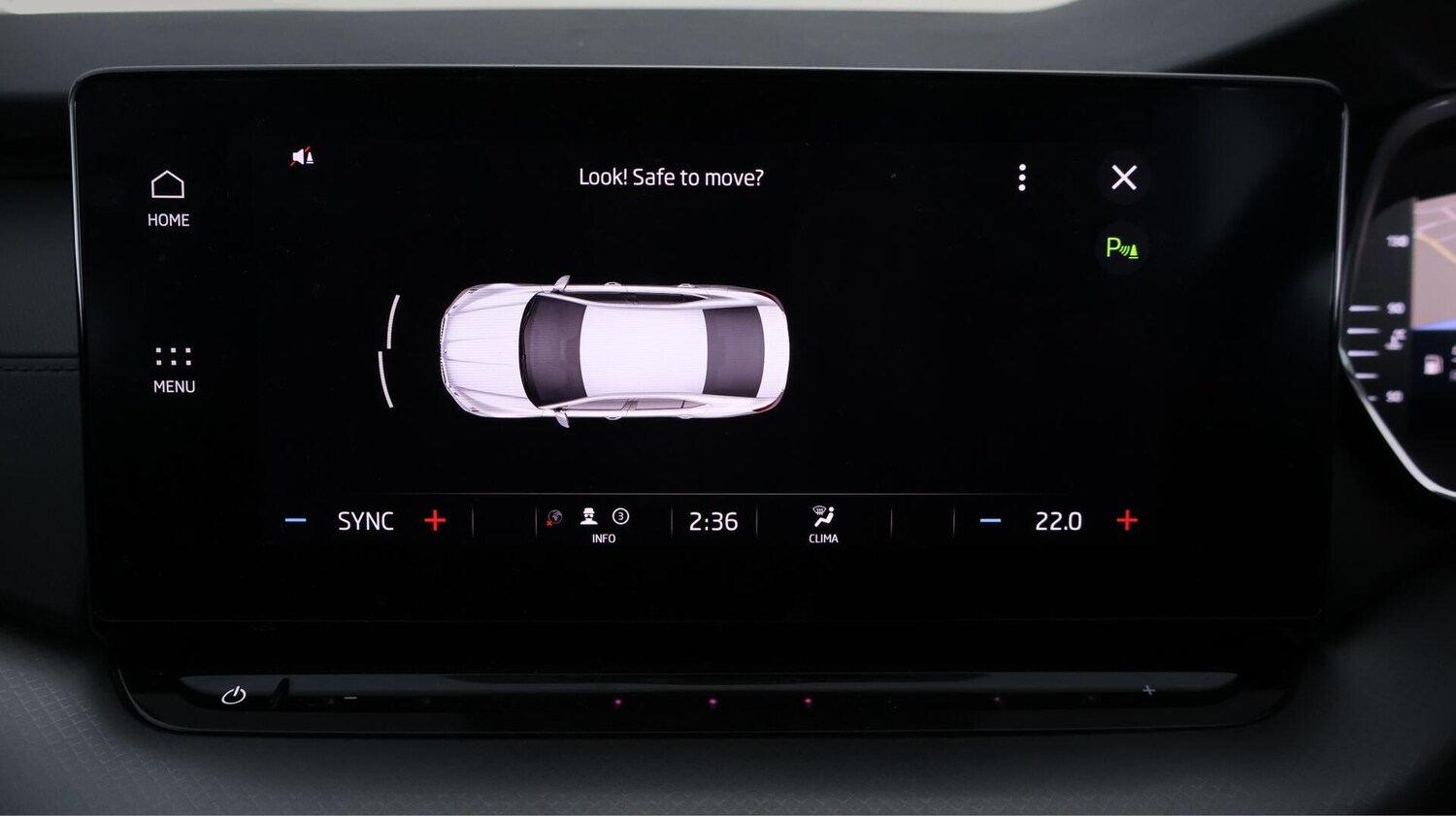 Used Skoda Octavia 2022 for sale - 76688520: Photo 24