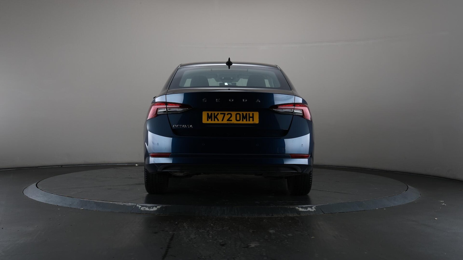 Used Skoda Octavia 2022 for sale - 76688520: Photo 33