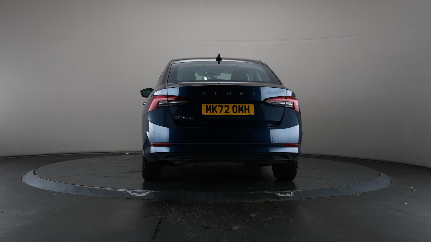 Used Skoda Octavia 2022 for sale - 76688520: Photo 34