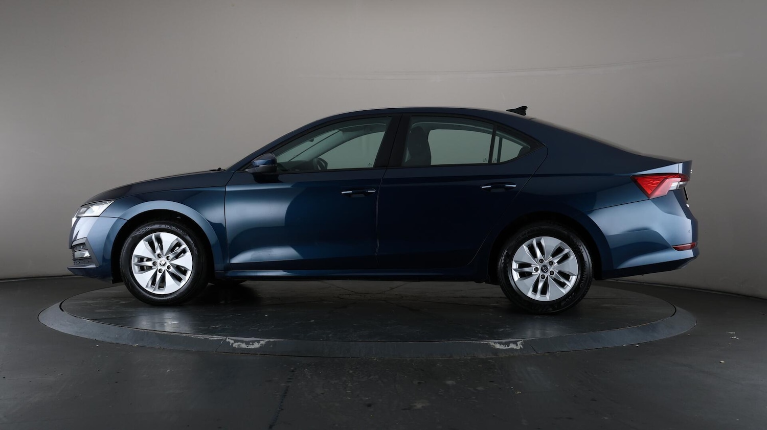 Used Skoda Octavia 2022 for sale - 76688520: Photo 35